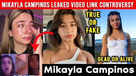 mikayla campino porn|Mikayla campinos Free Leaked Porn Videos